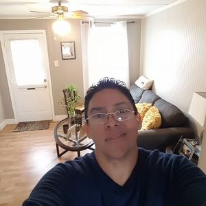 Meet your Posher, Edwin